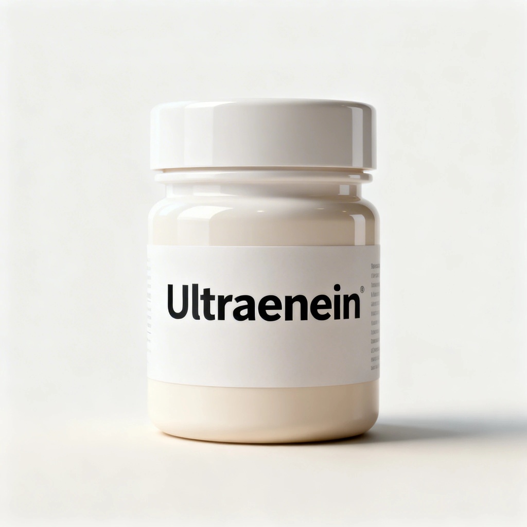 Ultraenein
